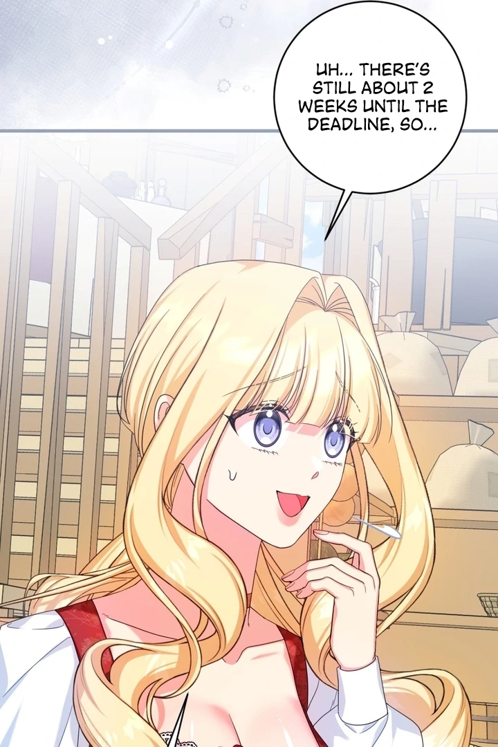 Love Potion Panic Chapter 2 - Page 42