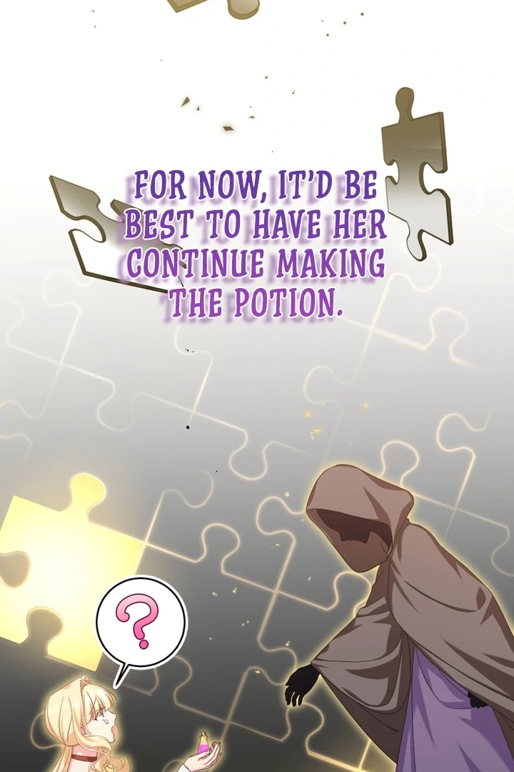 Love Potion Panic Chapter 2 - Page 44