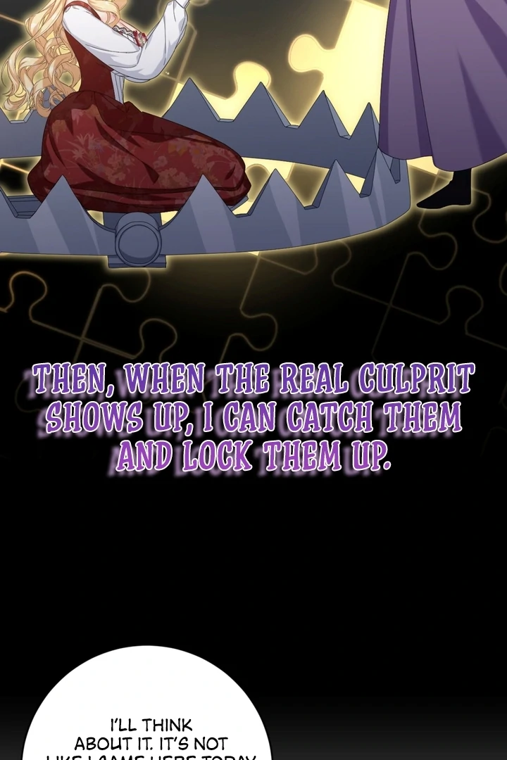 Love Potion Panic Chapter 2 - Page 45