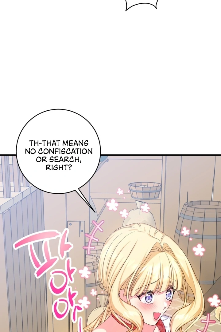 Love Potion Panic Chapter 2 - Page 47