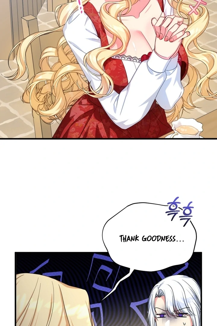 Love Potion Panic Chapter 2 - Page 48