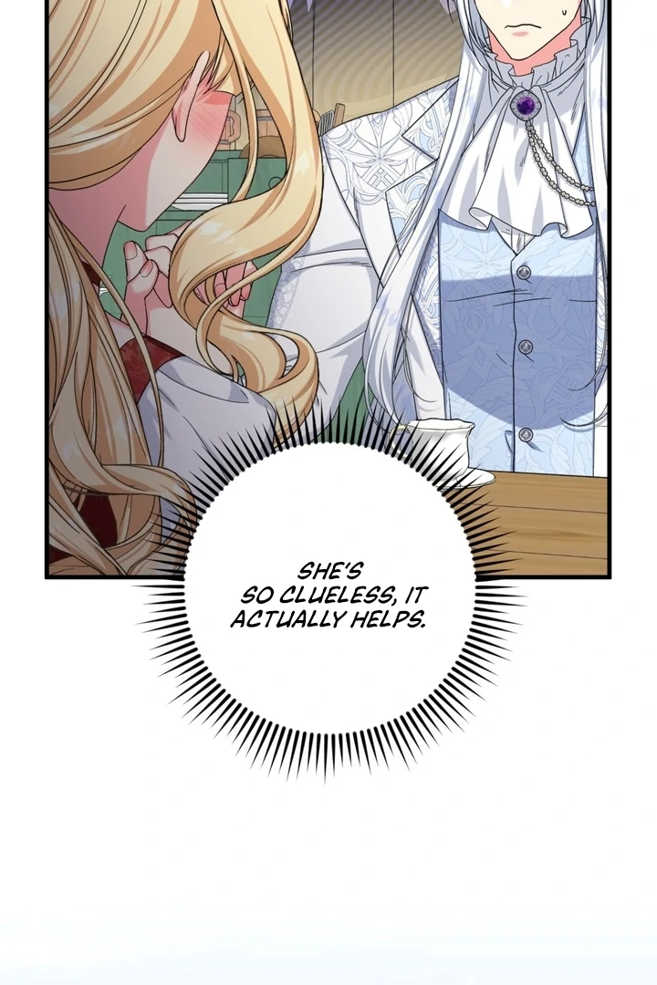 Love Potion Panic Chapter 2 - Page 49