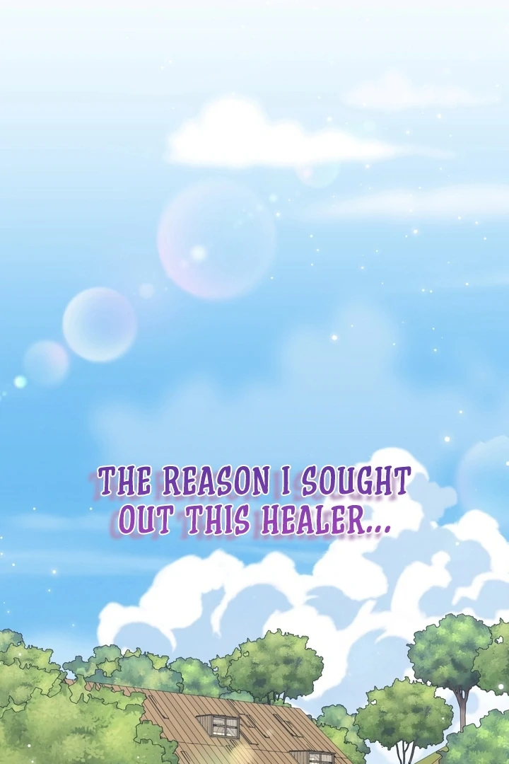 Love Potion Panic Chapter 2 - Page 50