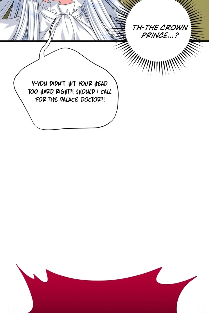 Love Potion Panic Chapter 2 - Page 6