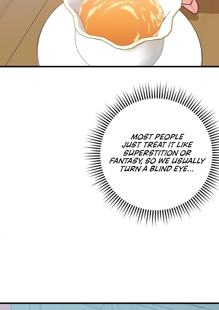 Love Potion Panic Chapter 2 - Page 54