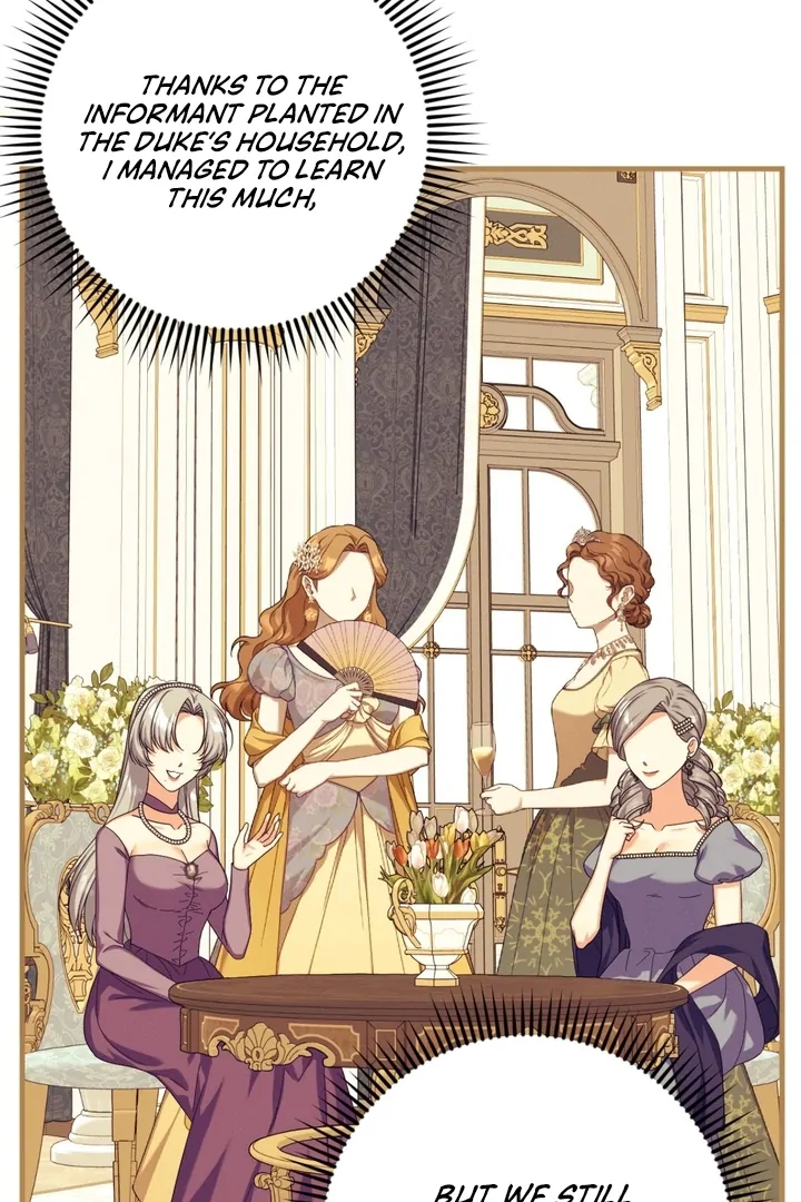 Love Potion Panic Chapter 2 - Page 60