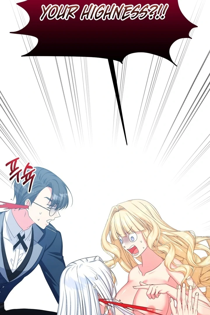 Love Potion Panic Chapter 2 - Page 7