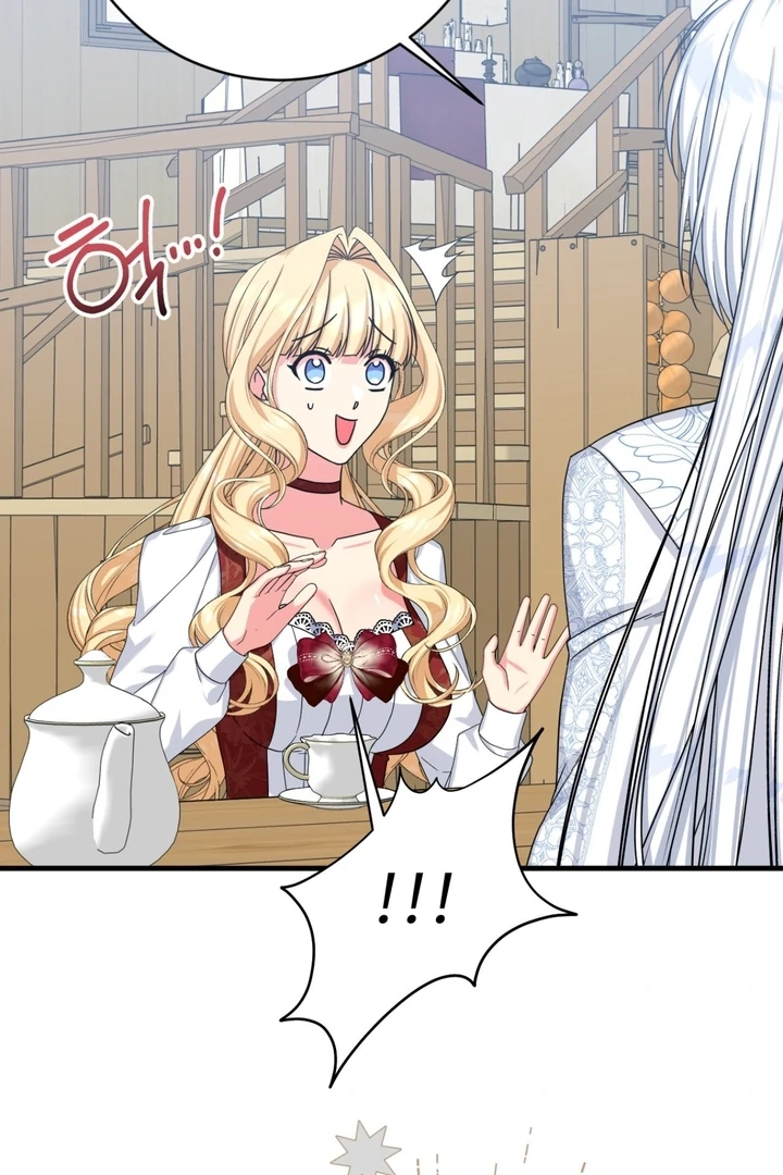 Love Potion Panic Chapter 2 - Page 62