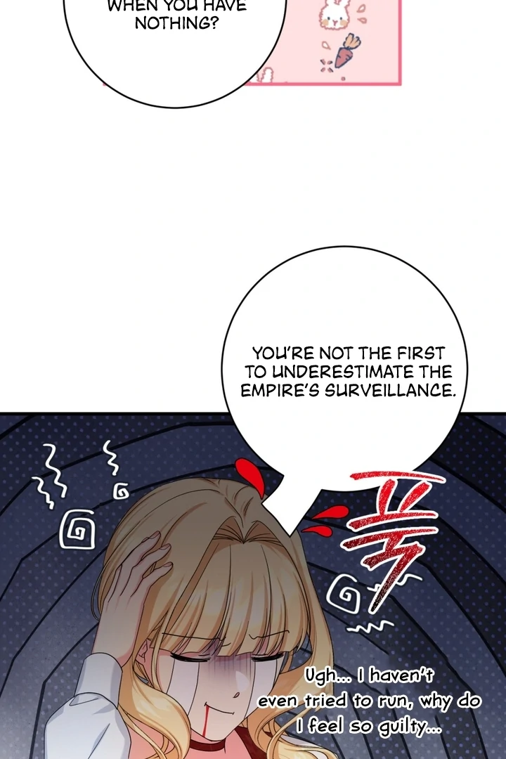 Love Potion Panic Chapter 2 - Page 64