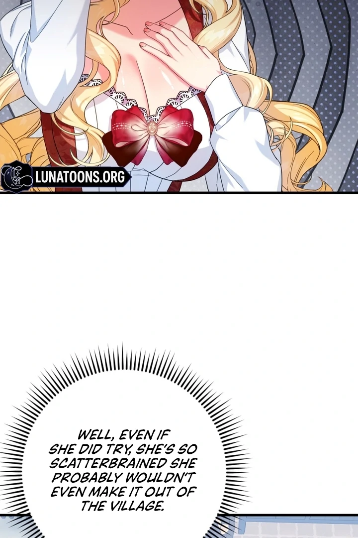 Love Potion Panic Chapter 2 - Page 65
