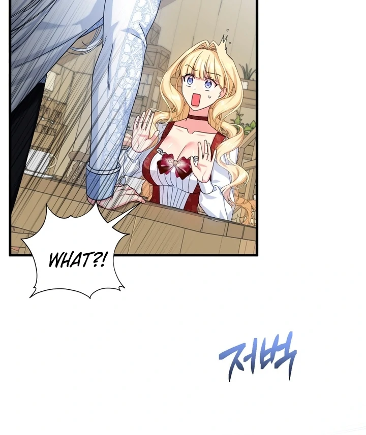Love Potion Panic Chapter 2 - Page 69
