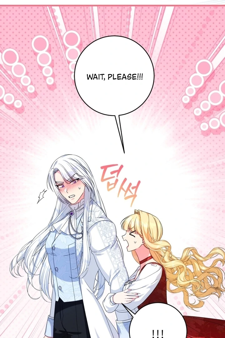 Love Potion Panic Chapter 2 - Page 71