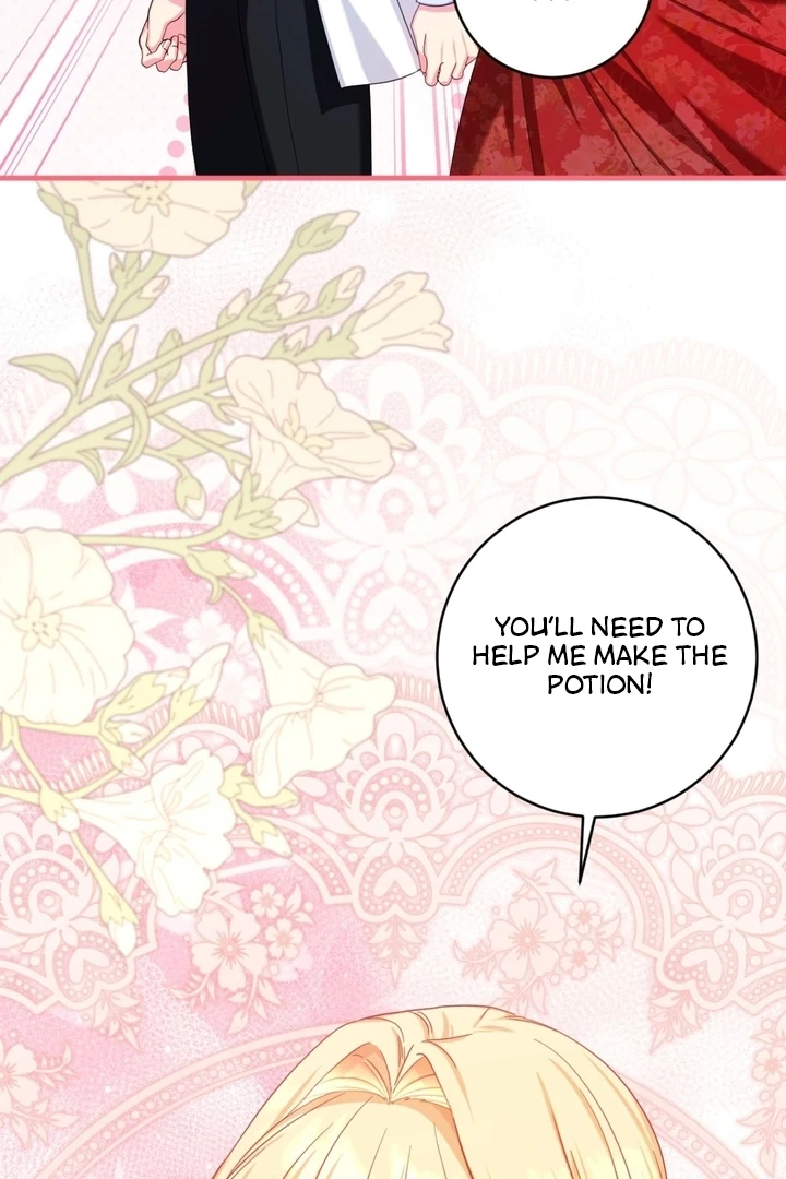 Love Potion Panic Chapter 2 - Page 72