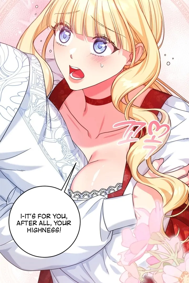 Love Potion Panic Chapter 2 - Page 73