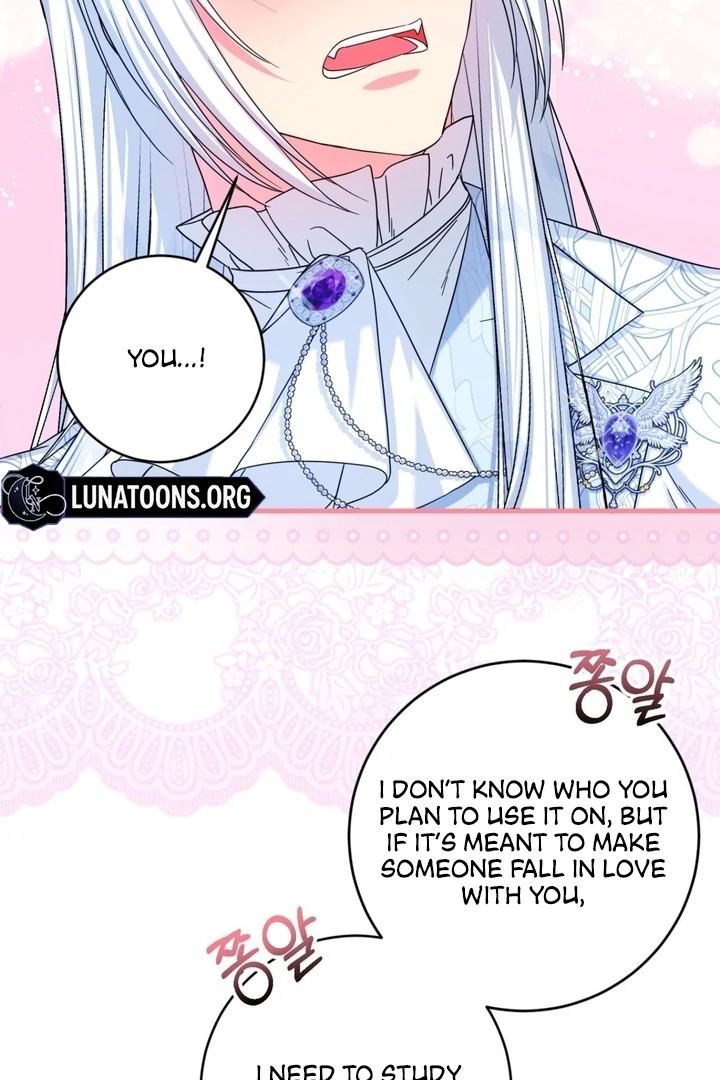 Love Potion Panic Chapter 2 - Page 75
