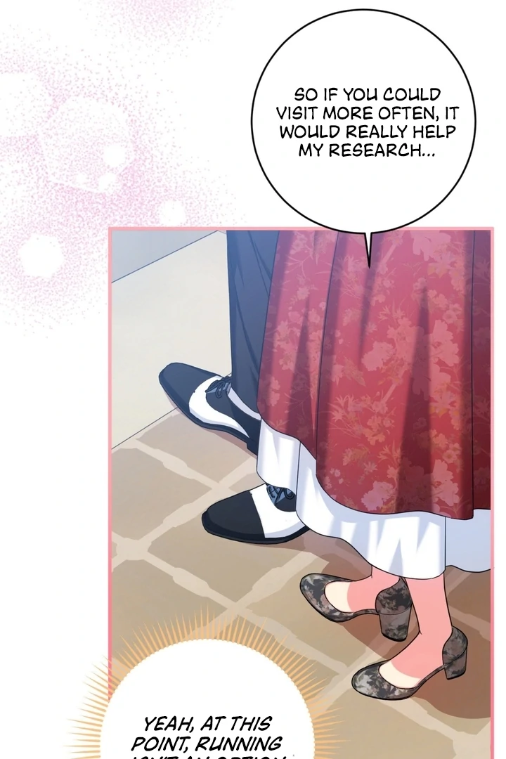 Love Potion Panic Chapter 2 - Page 77