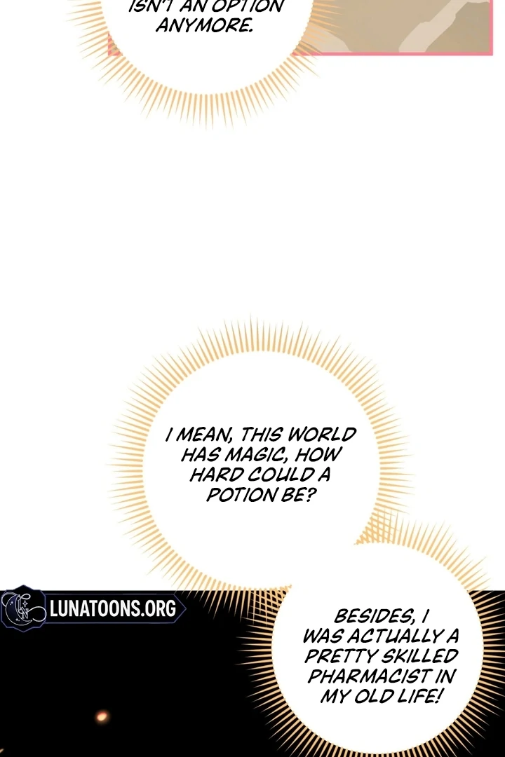 Love Potion Panic Chapter 2 - Page 78