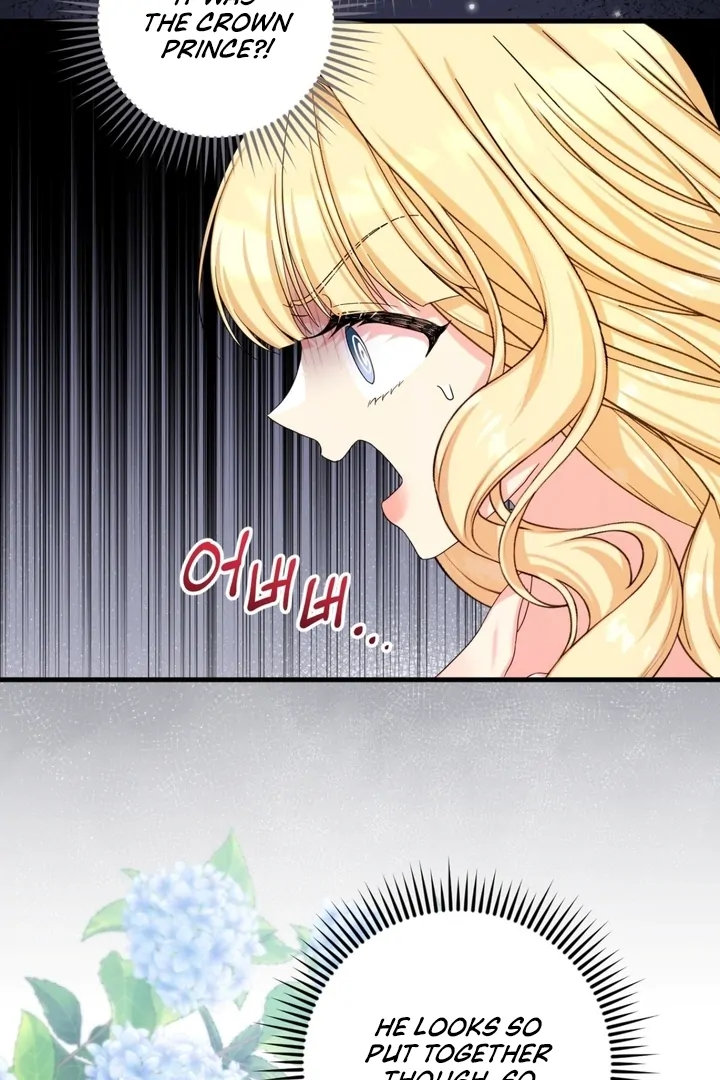 Love Potion Panic Chapter 2 - Page 9