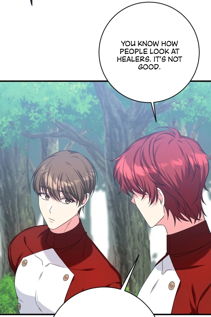 Love Potion Panic Chapter 2 - Page 87
