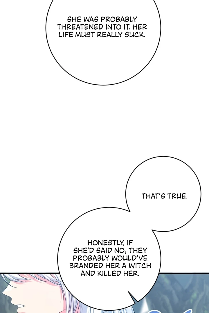 Love Potion Panic Chapter 2 - Page 88
