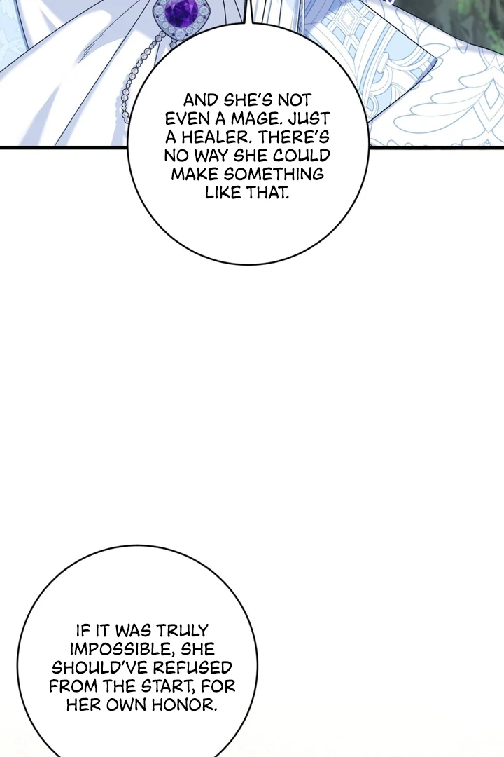 Love Potion Panic Chapter 2 - Page 91