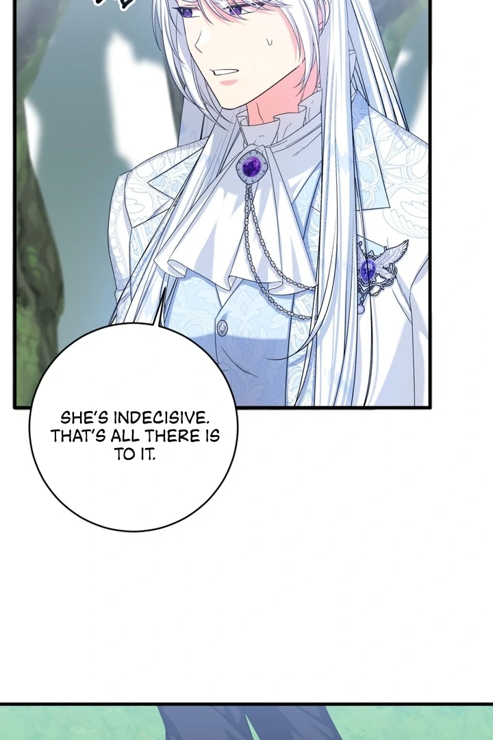 Love Potion Panic Chapter 2 - Page 94