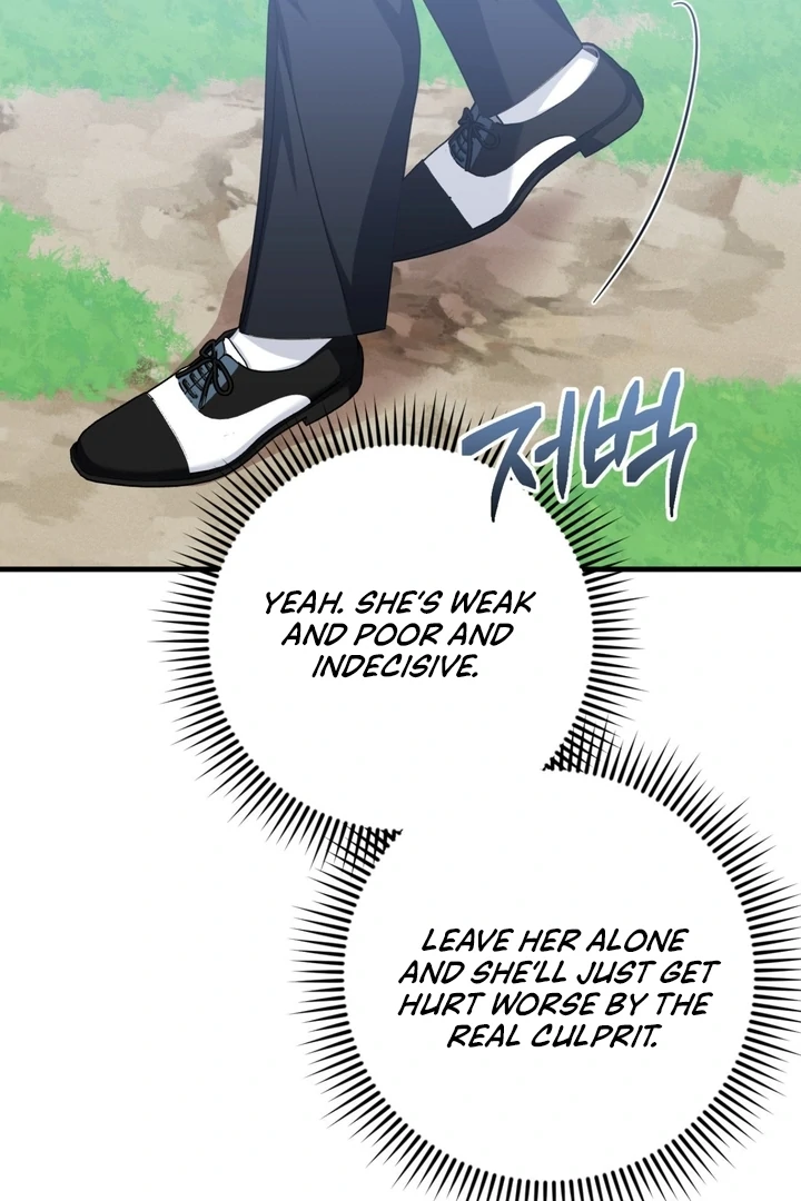 Love Potion Panic Chapter 2 - Page 95