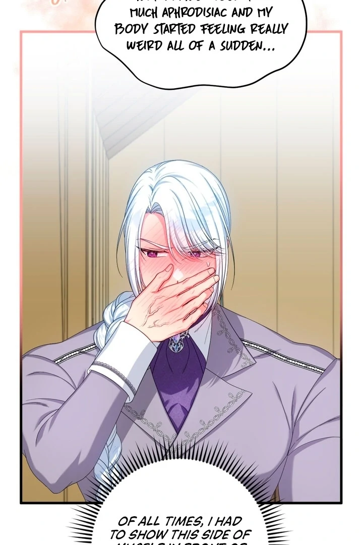 Love Potion Panic Chapter 3 - Page 11