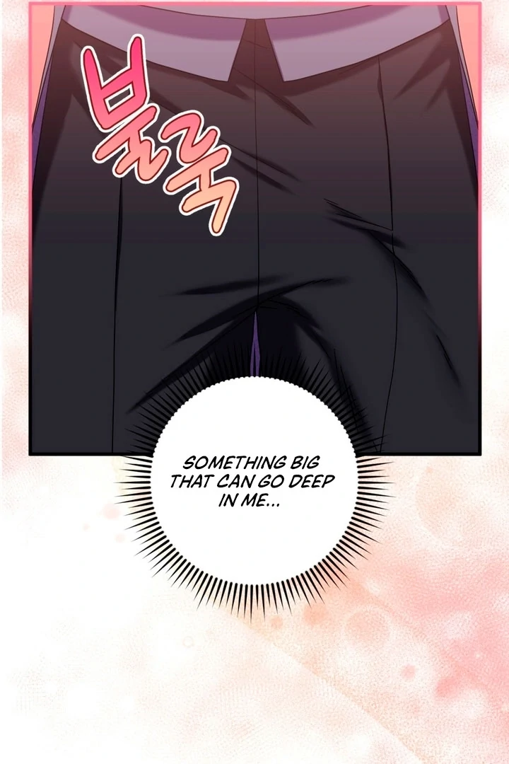 Love Potion Panic Chapter 3 - Page 15