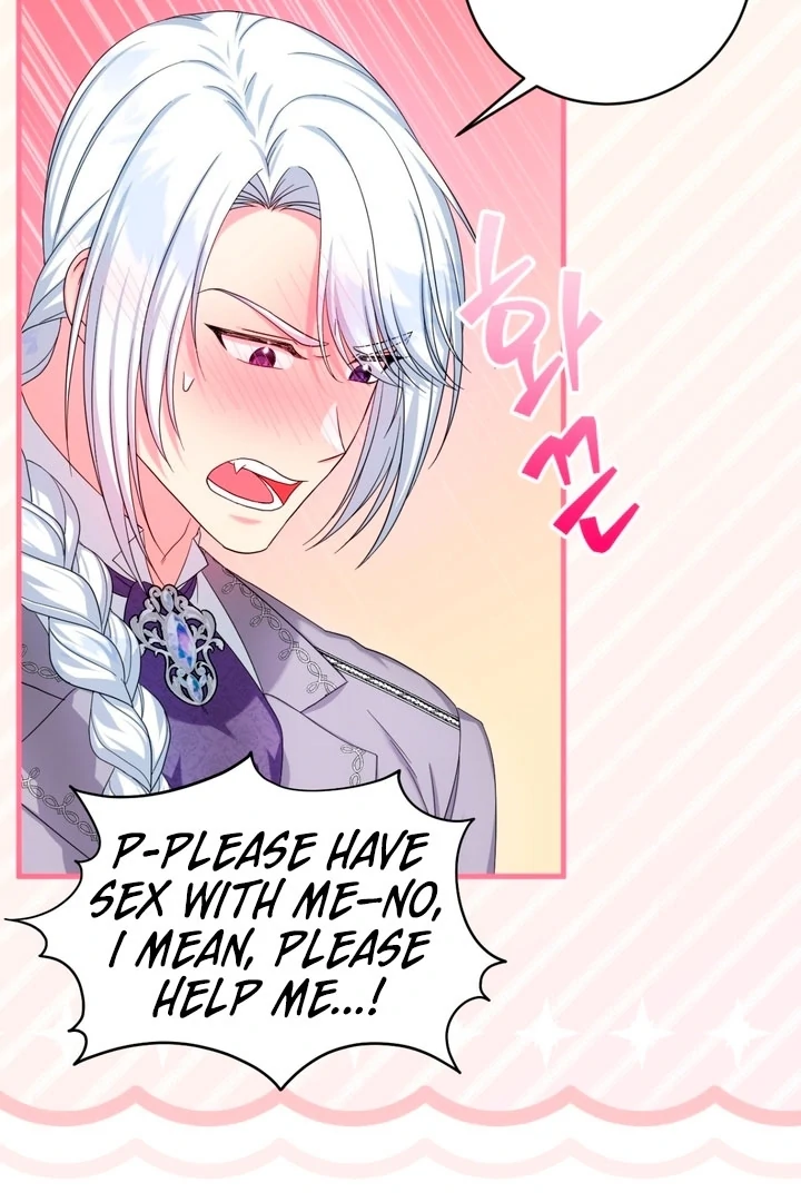 Love Potion Panic Chapter 3 - Page 18