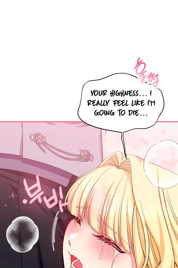 Love Potion Panic Chapter 3 - Page 19