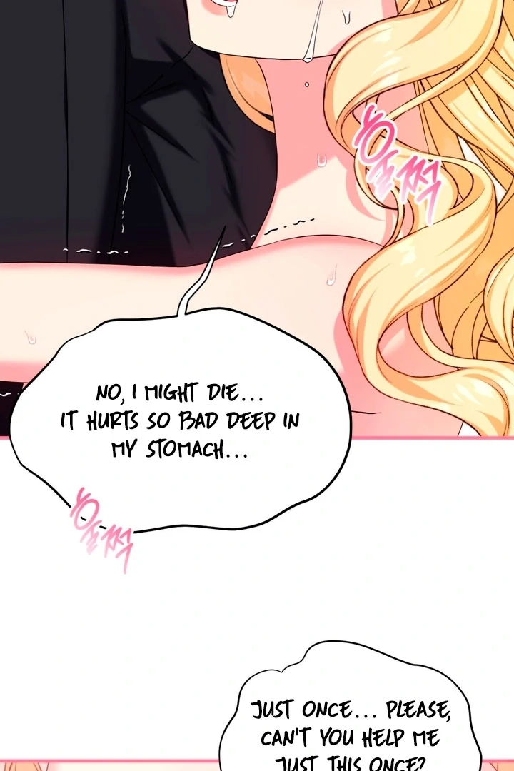 Love Potion Panic Chapter 3 - Page 20