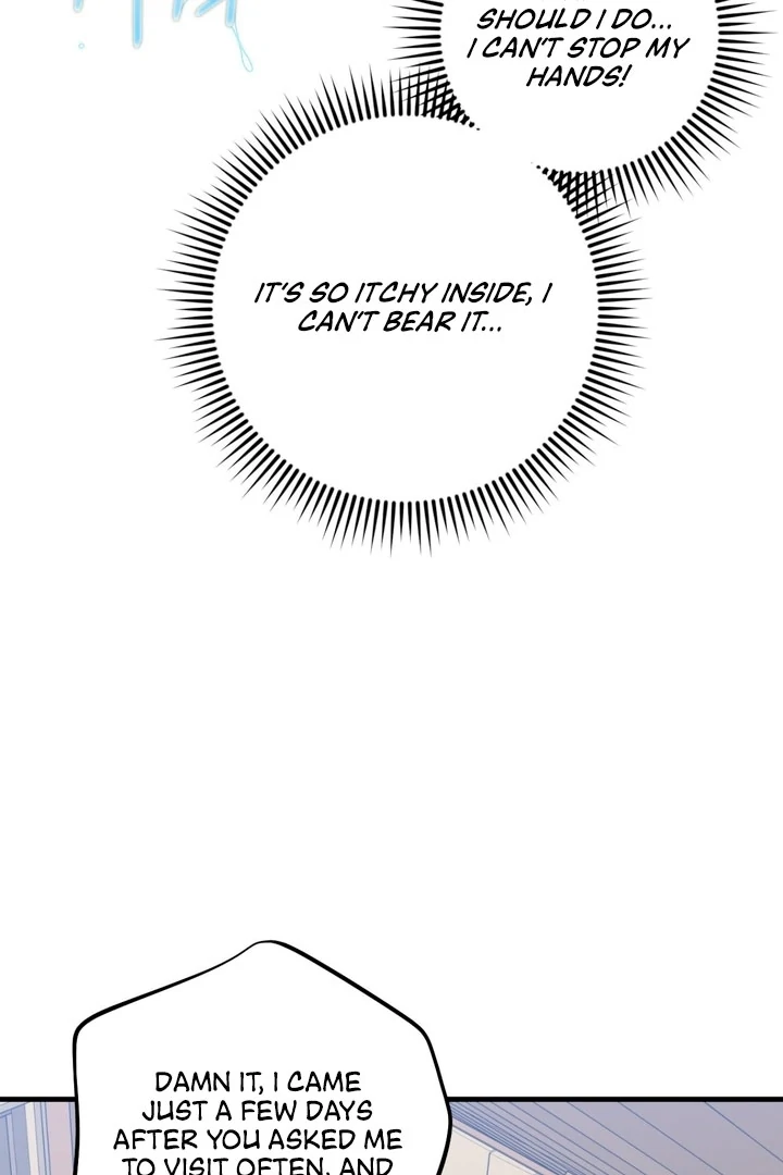 Love Potion Panic Chapter 3 - Page 3
