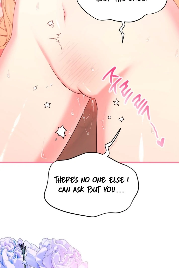 Love Potion Panic Chapter 3 - Page 21
