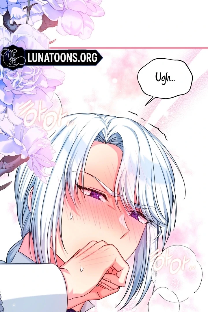 Love Potion Panic Chapter 3 - Page 22