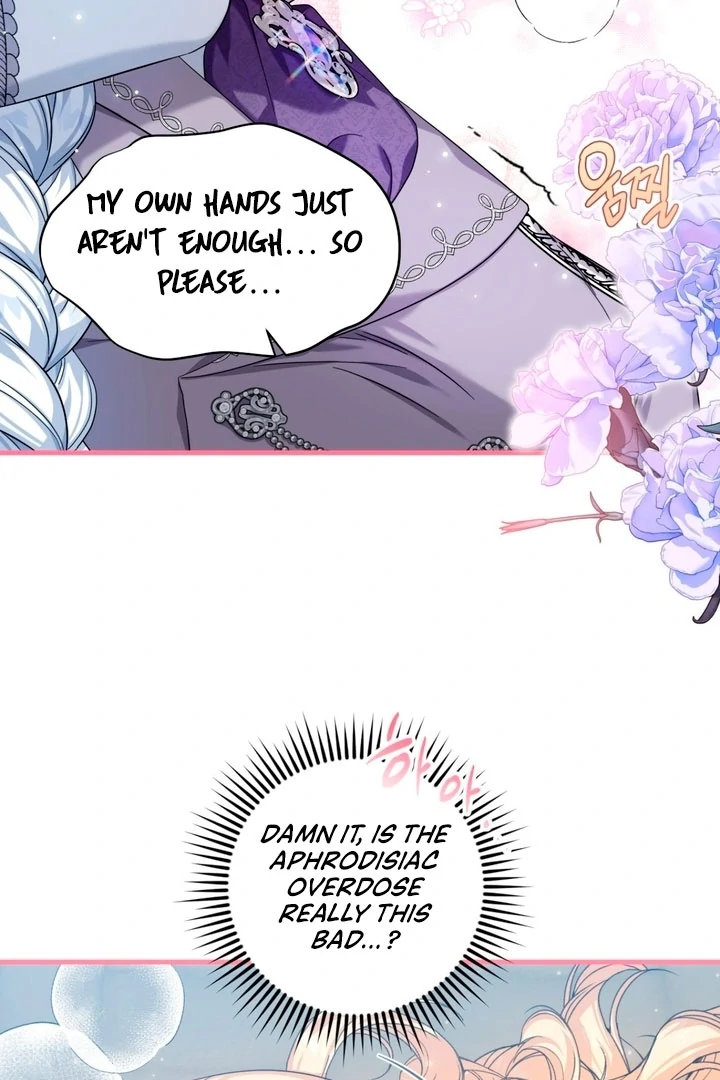 Love Potion Panic Chapter 3 - Page 23