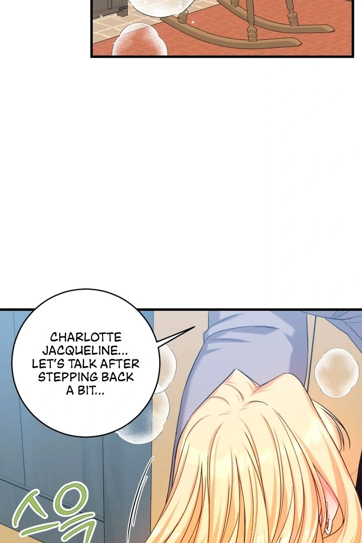 Love Potion Panic Chapter 3 - Page 26