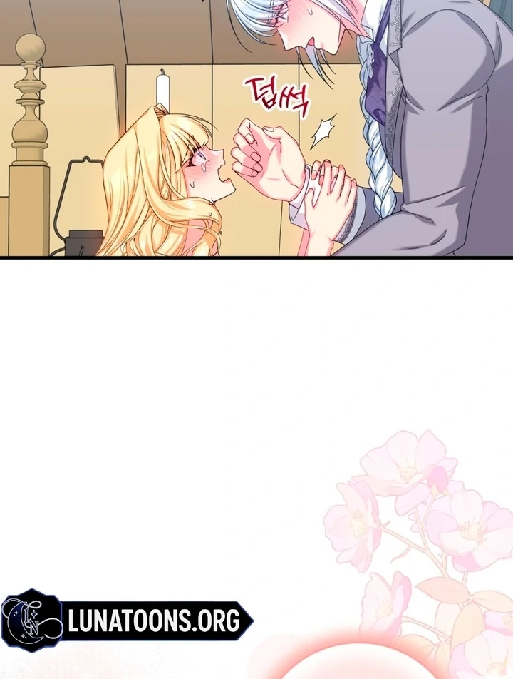 Love Potion Panic Chapter 3 - Page 28