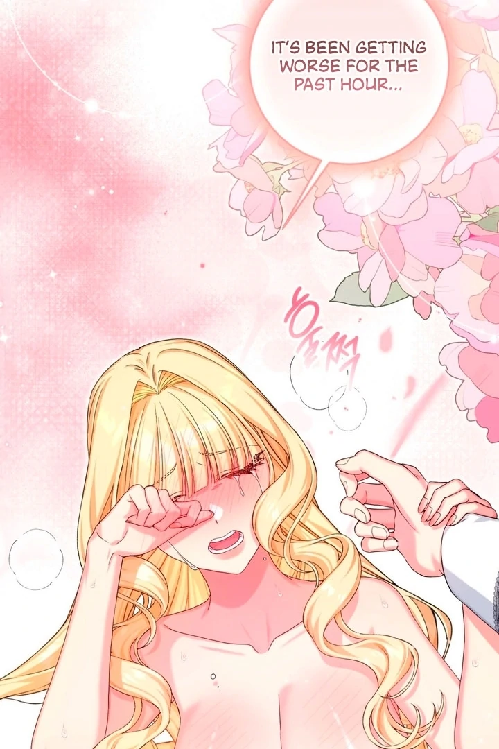 Love Potion Panic Chapter 3 - Page 29