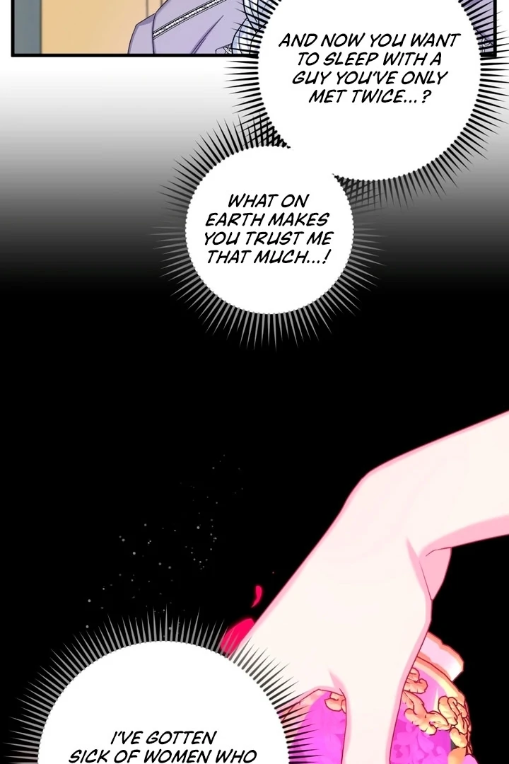Love Potion Panic Chapter 3 - Page 32