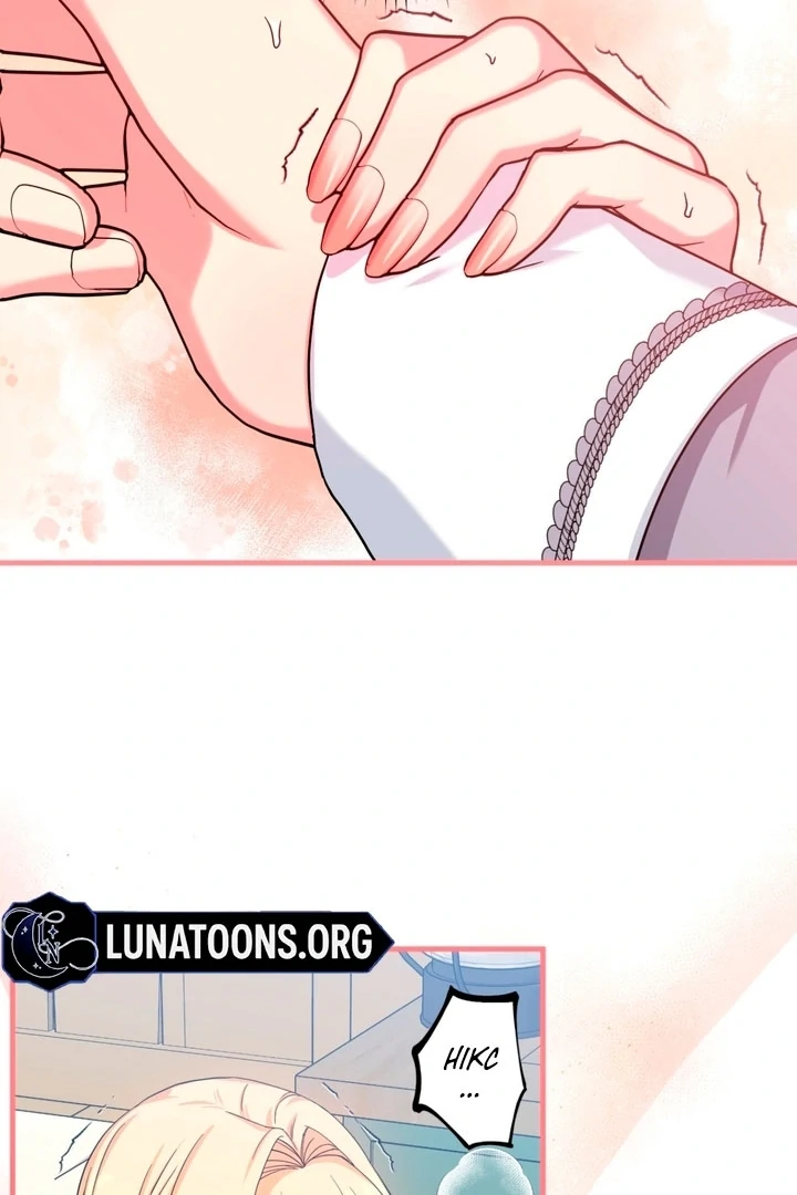 Love Potion Panic Chapter 3 - Page 35