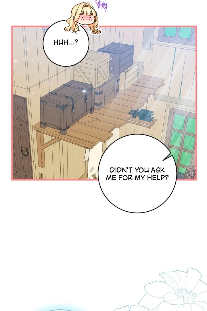 Love Potion Panic Chapter 3 - Page 39