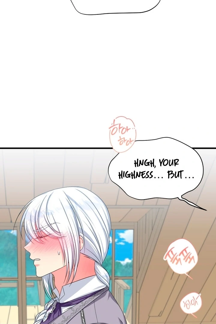 Love Potion Panic Chapter 3 - Page 5