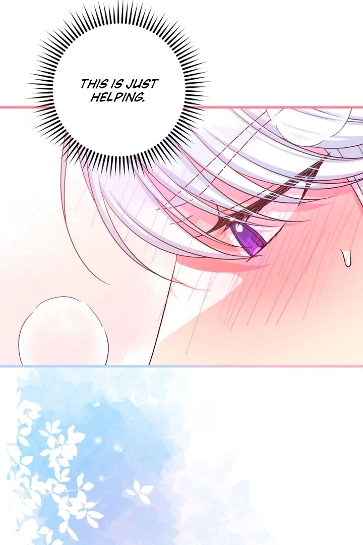 Love Potion Panic Chapter 3 - Page 45