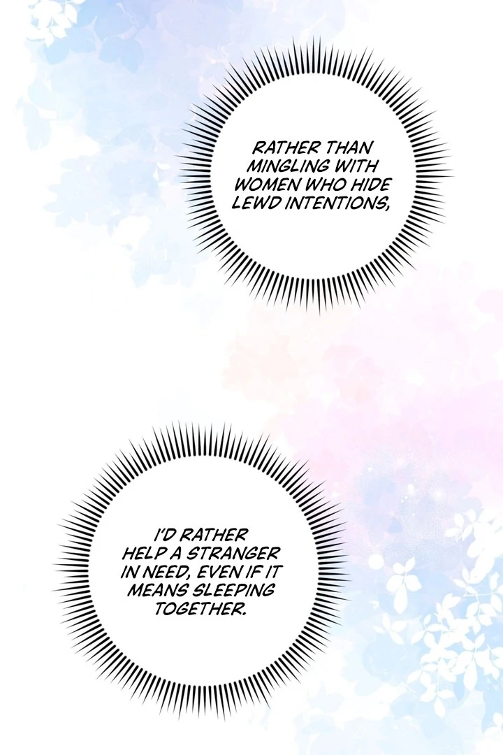 Love Potion Panic Chapter 3 - Page 46