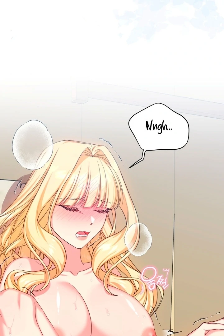 Love Potion Panic Chapter 3 - Page 47