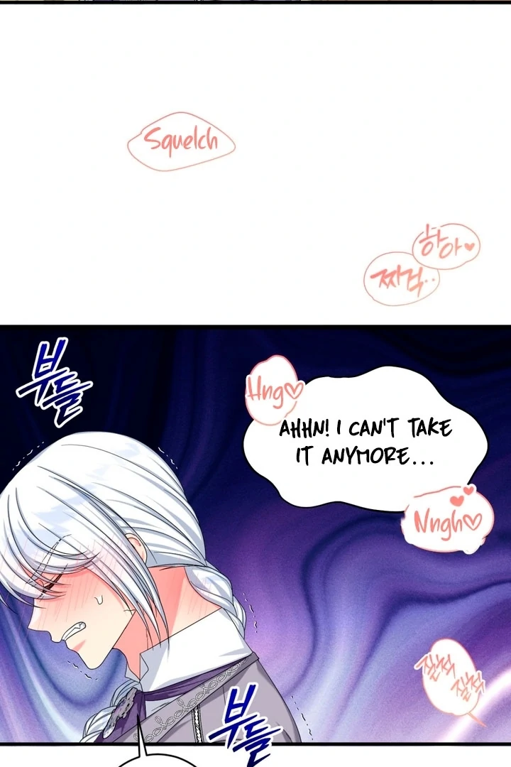 Love Potion Panic Chapter 3 - Page 6
