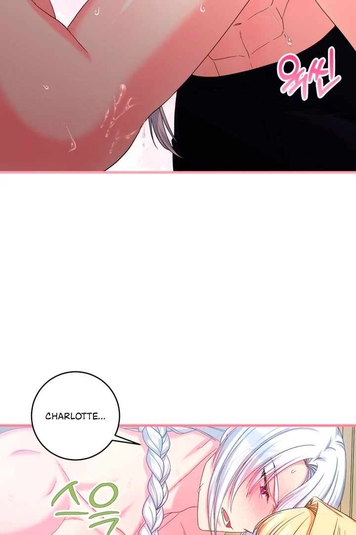Love Potion Panic Chapter 3 - Page 53