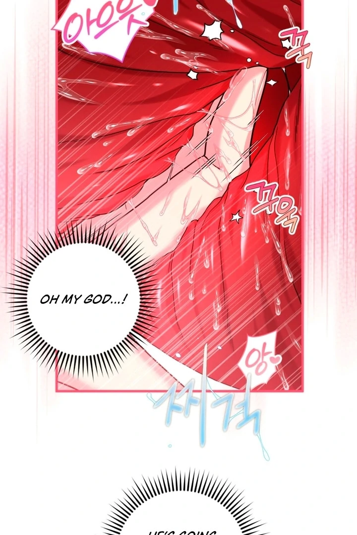 Love Potion Panic Chapter 3 - Page 60