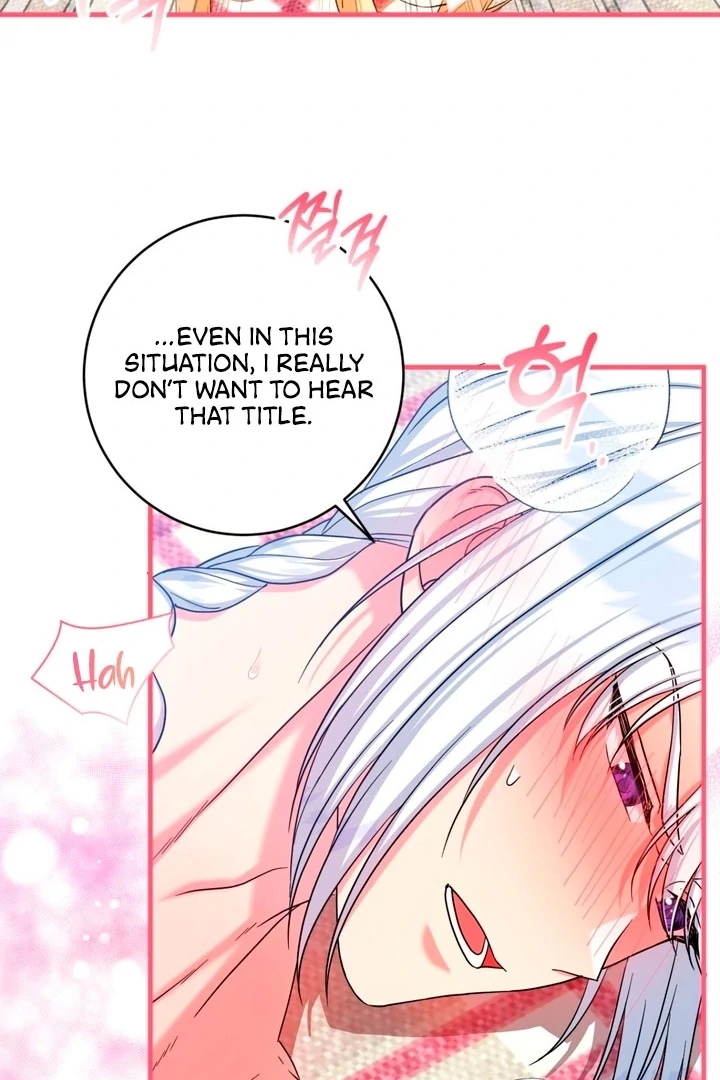 Love Potion Panic Chapter 3 - Page 63
